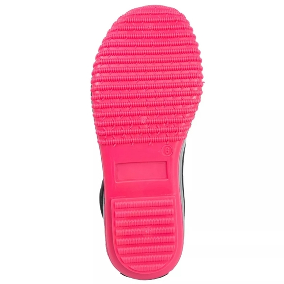 Sugar Skippy Rain Boots 9 - Picture 5 of 9